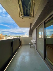 フォルスコート目黒大橋310の室内5