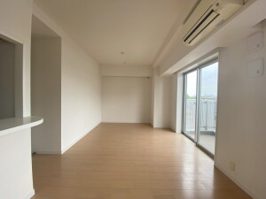 パークフラッツ学芸大学0508の室内2