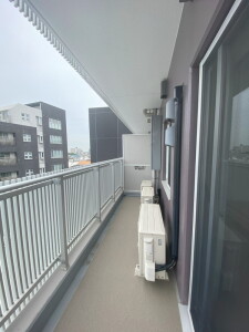 パークフラッツ学芸大学0508の室内14