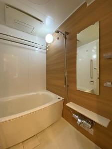 パークフラッツ学芸大学0508の室内8