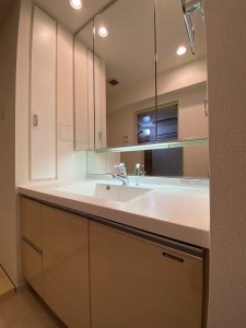 パークフラッツ学芸大学0508の室内6