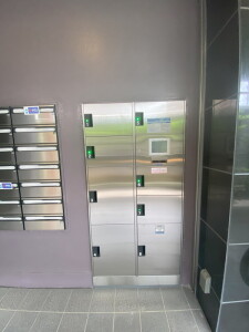 パークフラッツ学芸大学0508の室内10