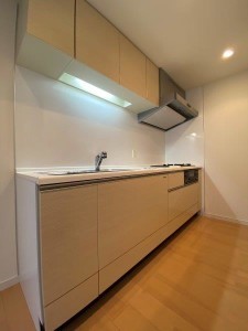 パークフラッツ学芸大学0508の室内7