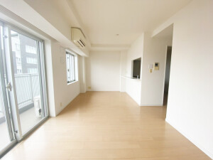 パークフラッツ学芸大学0508の室内1