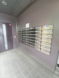 パークフラッツ学芸大学0508の室内9