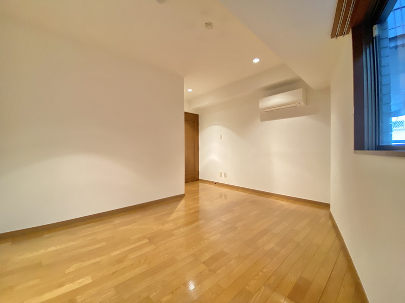 ラスターハウス202の室内2