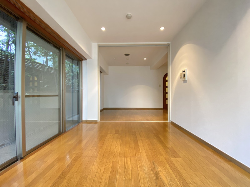 ラスターハウス202の室内4