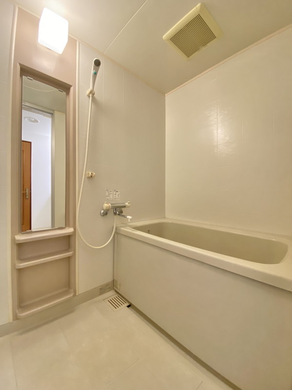 ラスターハウス202の室内6