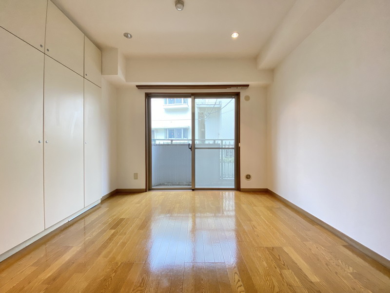 ラスターハウス202の室内5