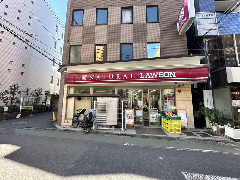 ラスターハウス202の室内18