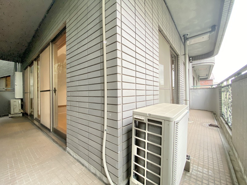 ラスターハウス202の室内10