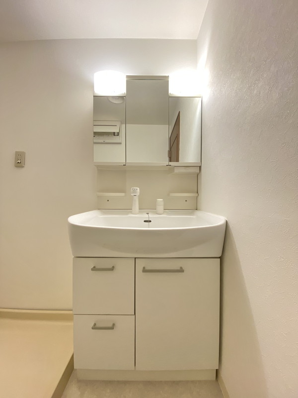 ラスターハウス202の室内8