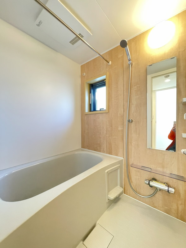 CARITAS用賀（カリタス用賀）204の室内10