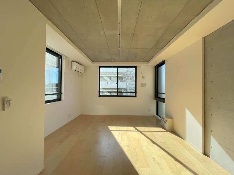 CARITAS用賀（カリタス用賀）204の室内2