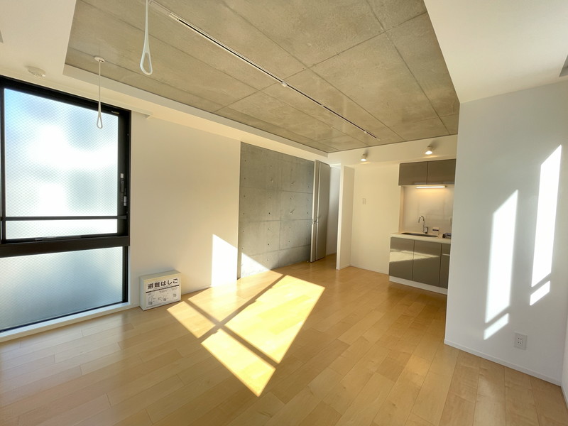 CARITAS用賀（カリタス用賀）204の室内3