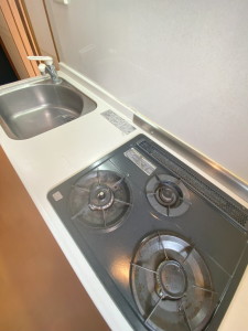 ラフィーネ学芸大学101の室内8