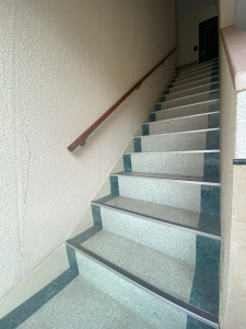 ラフィーネ学芸大学101の室内16