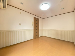 ラフィーネ学芸大学101の室内2