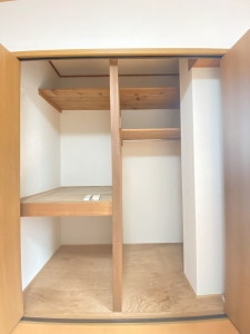 ラフィーネ学芸大学101の室内13