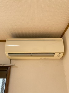 ラフィーネ学芸大学101の室内3