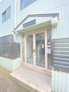 ラフィーネ学芸大学101の室内15