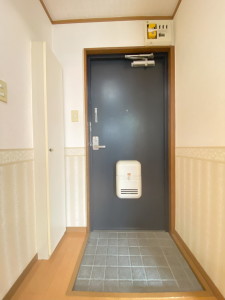 ラフィーネ学芸大学101の室内9