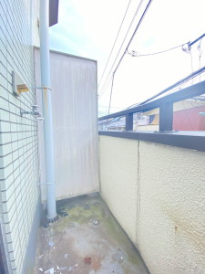 ラフィーネ学芸大学101の室内14