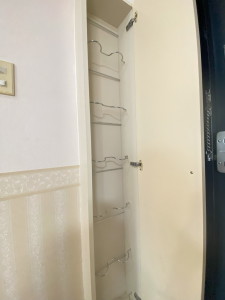 ラフィーネ学芸大学101の室内10