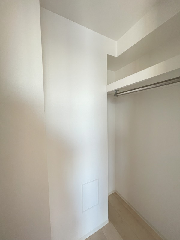 シティハウス中目黒テラス605の室内15