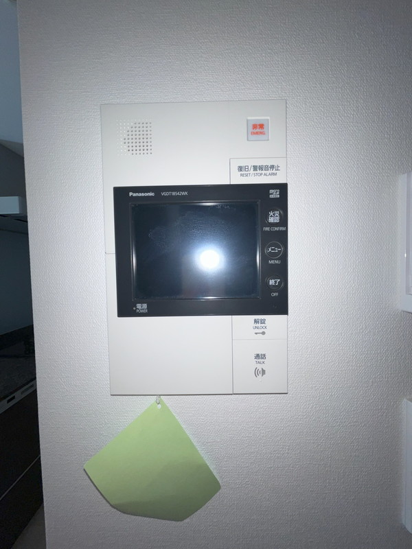 シティハウス中目黒テラス605の室内14