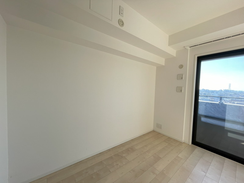 シティハウス中目黒テラス605の室内2