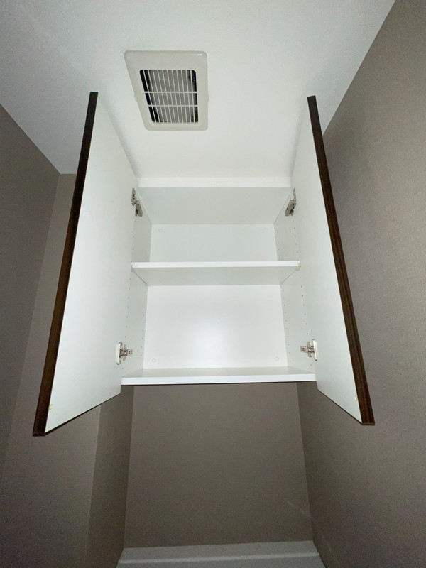 シティハウス中目黒テラス605の室内6