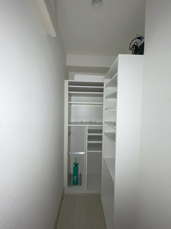 シティハウス中目黒テラス605の室内4