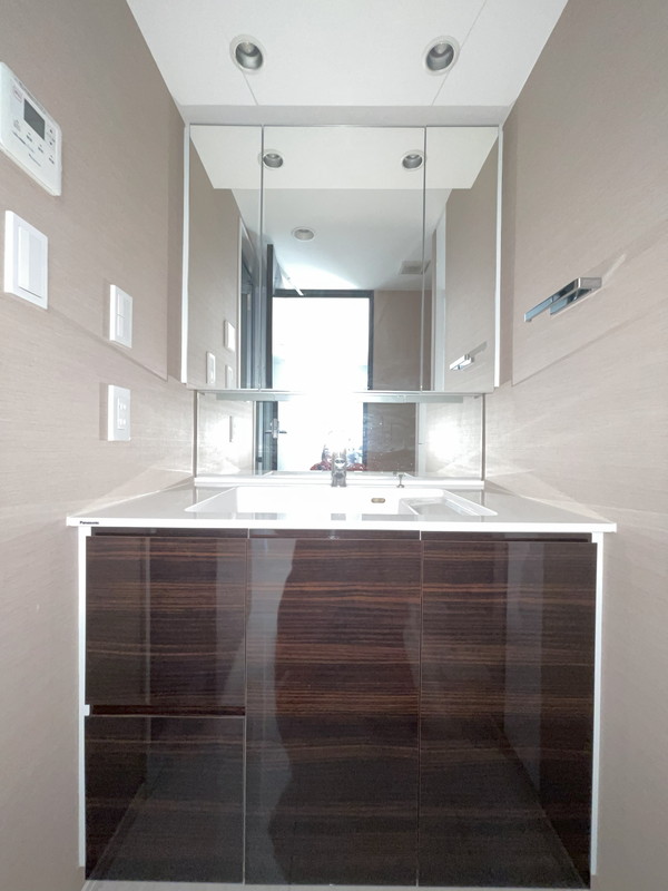 シティハウス中目黒テラス605の室内9