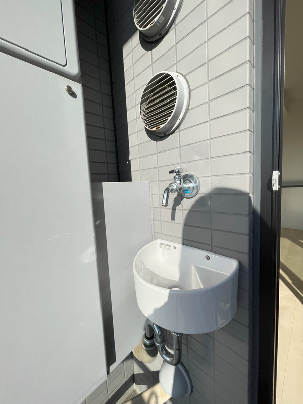 シティハウス中目黒テラス605の室内16