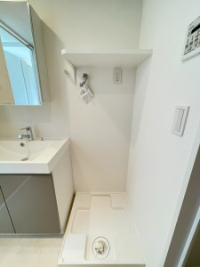 CARITAS用賀（カリタス用賀）101の室内12