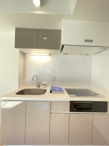 CARITAS用賀（カリタス用賀）101の室内5