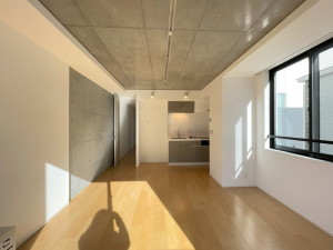 CARITAS用賀（カリタス用賀）101の室内3