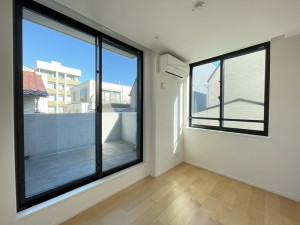 CARITAS用賀（カリタス用賀）101の室内4