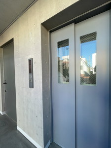 CARITAS用賀（カリタス用賀）101の室内15