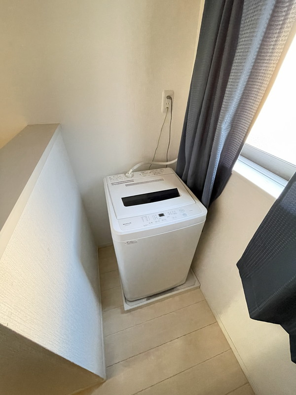 TOKYOβ用賀202の室内8