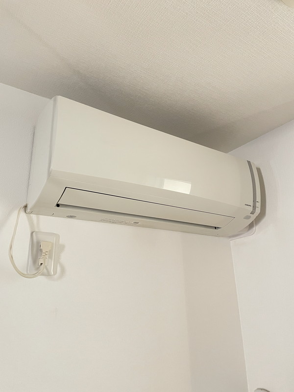 TOKYOβ用賀202の室内11