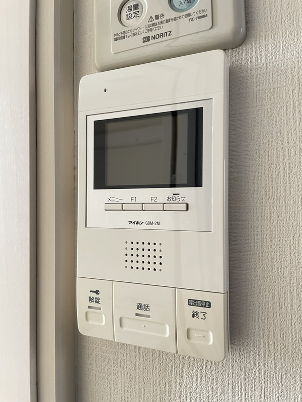 TOKYOβ用賀202の室内10