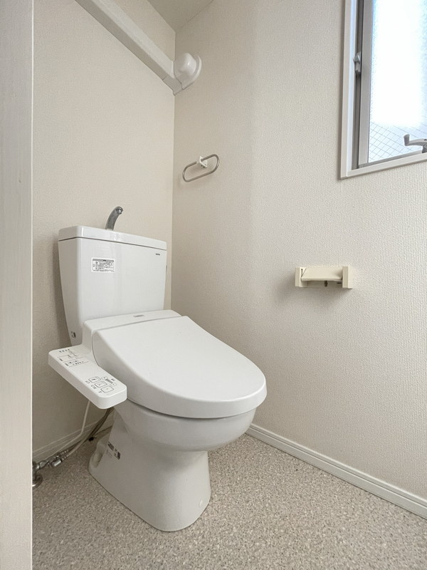 TOKYOβ用賀202の室内7