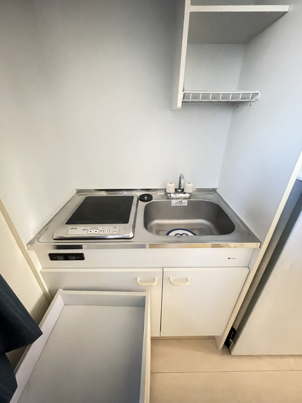 TOKYOβ用賀202の室内3