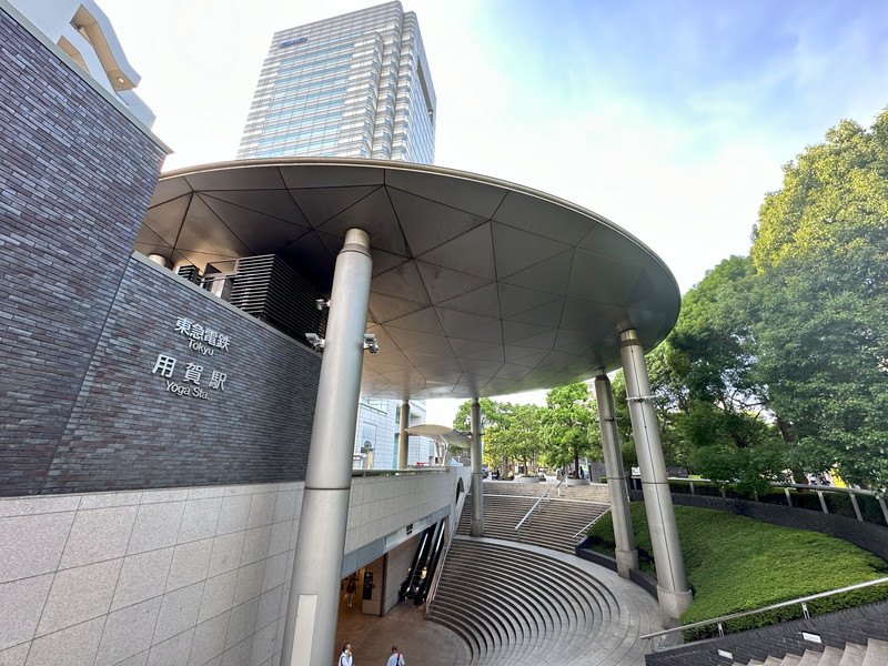 TOKYOβ用賀202の室内18