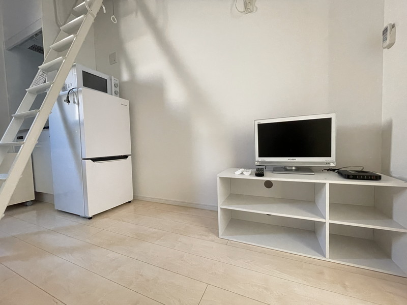 TOKYOβ用賀202の室内2