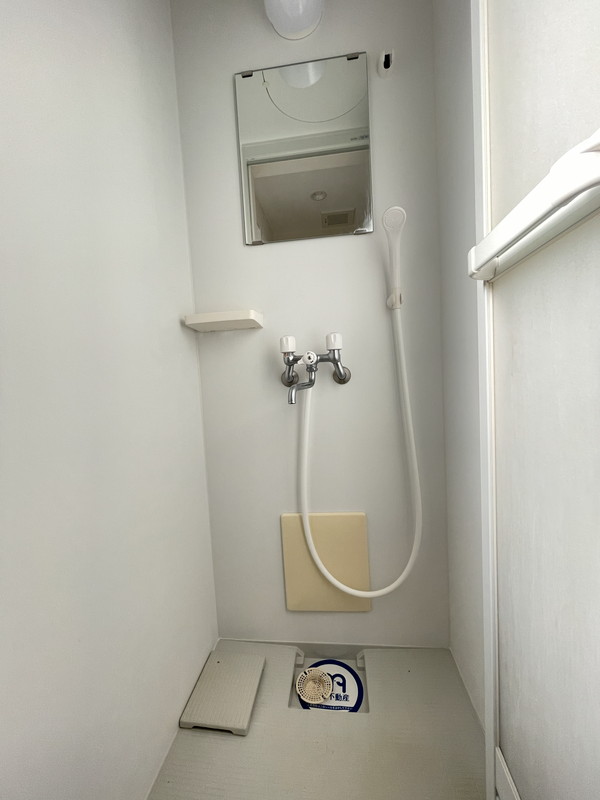 TOKYOβ用賀202の室内6