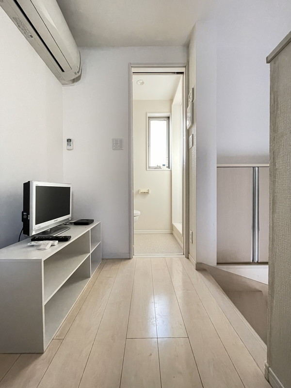 TOKYOβ用賀202の室内4