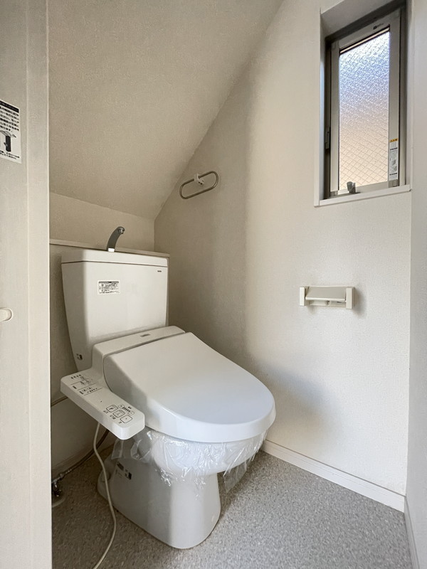 TOKYOβ用賀104の室内11